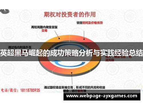 英超黑马崛起的成功策略分析与实践经验总结