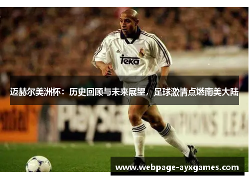 迈赫尔美洲杯:历史回顾与未来展望,足球激情点燃南美大陆 迈赫尔美洲杯:历史回顾与未来展望,足球激情点燃南美大陆