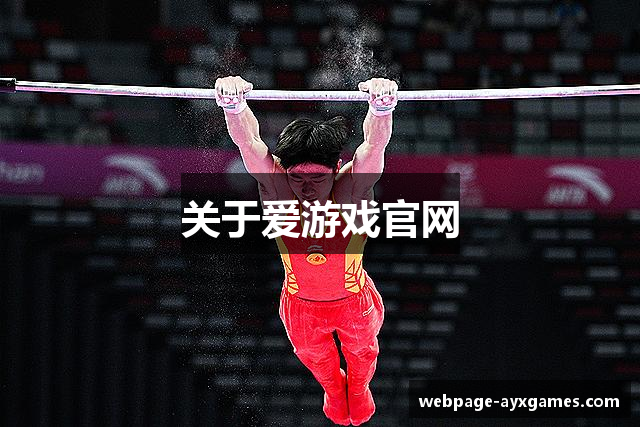 关于爱游戏官网